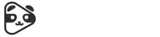 Logo PANDA VIDEO