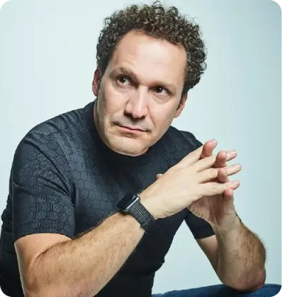 Guga Stocco - Co-Fundador Banco Original e venture capital da Hotmart, Gympass e Loggy