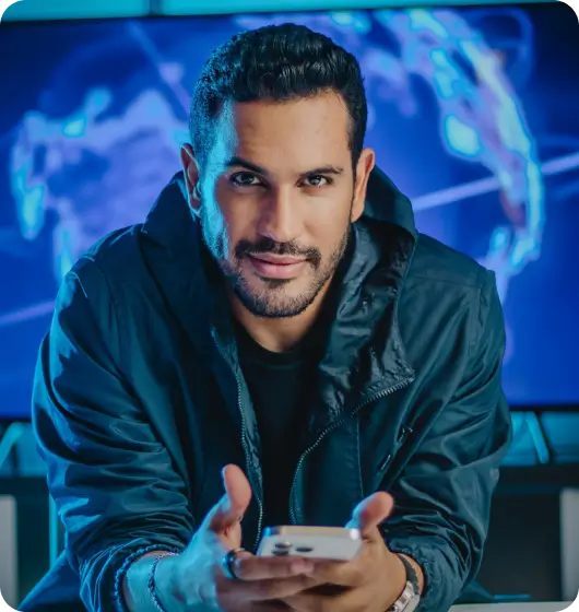 Izaias Pertrelly - Fundador da Blue Company, healthtech com 600 milhões de faturamento