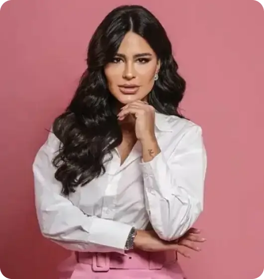 Natalia Beauty - Fundadora da Natalia Beauty, 11m de seguidores e 500 mil alunos.